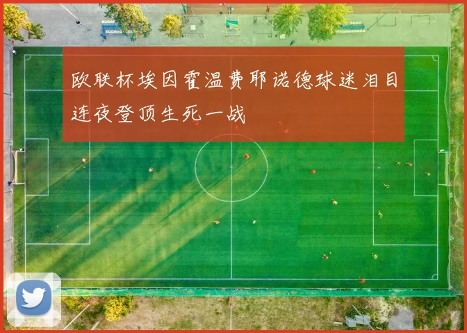 欧联杯埃因霍温费耶诺德球迷泪目连夜登顶生死一战