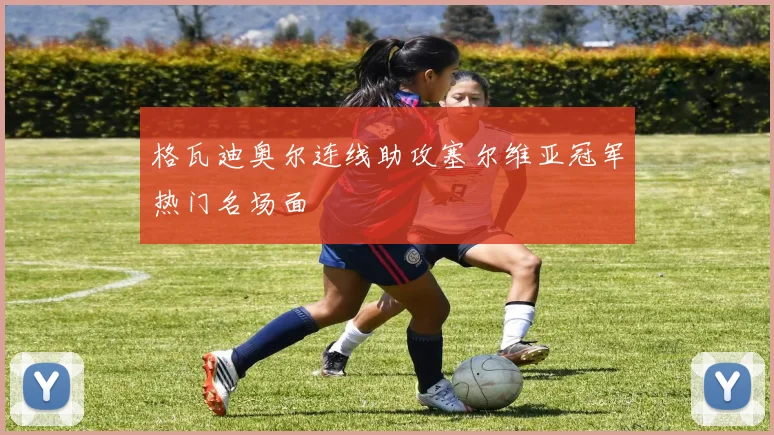 格瓦迪奥尔连线助攻塞尔维亚冠军热门名场面