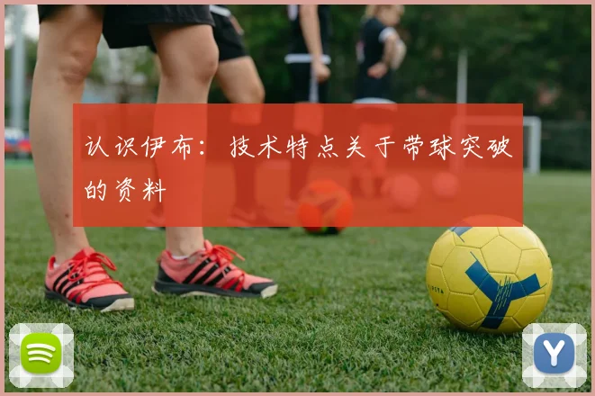 认识伊布:技术特点关于带球突破的资料
