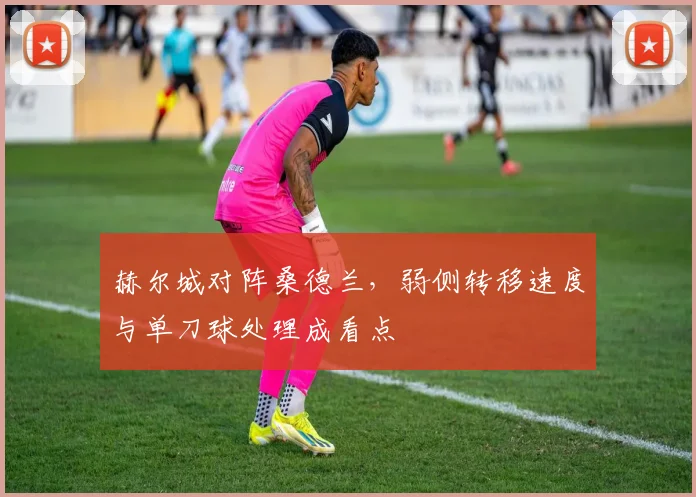 赫尔城对阵桑德兰，弱侧转移速度与单刀球处理成看点